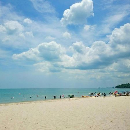Mesra Boutique Hotel Port Dickson Exterior foto